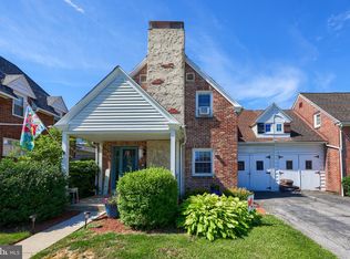 212 Amherst Ave, West Lawn, PA 19609