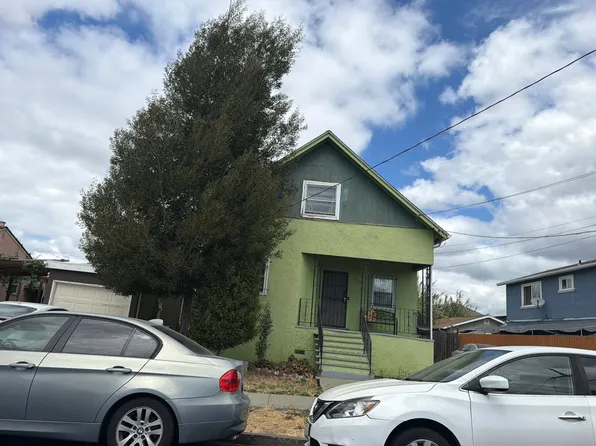 1243 89th Ave, Oakland, CA 94621