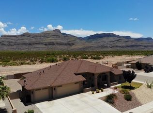 2400 Sedona Rdg, Alamogordo, NM 88310