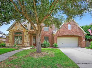 4119 Candlewood Ln, Manvel, TX 77578