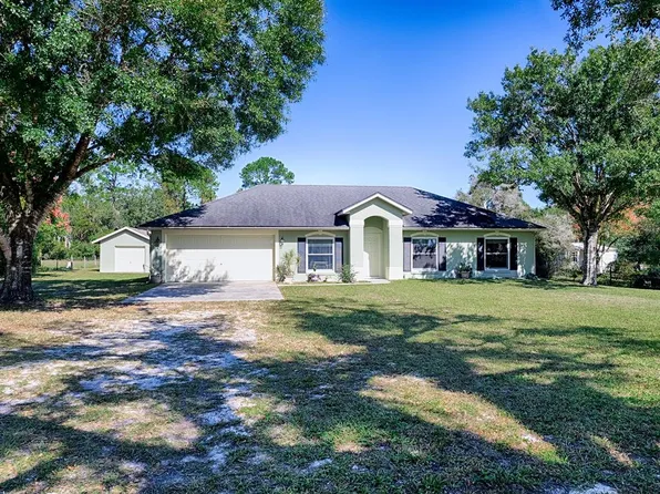 32333 Pine Rd, Eustis, FL 32736