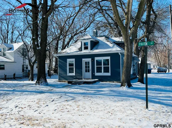 513 Fulton Ave, Dorchester, NE 68343