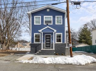 66 Stanley Rd, North Caldwell, NJ 07006