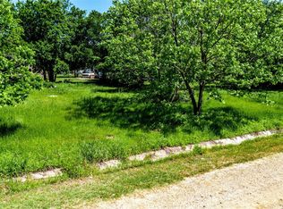 551 SE 1st St, Cooper, TX 75432