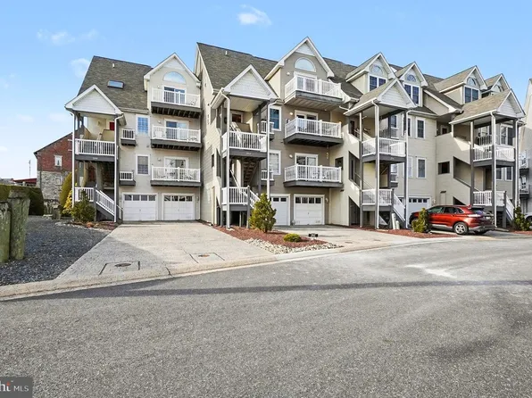 202 Pointe Way #202B, Havre De Grace, MD 21078
