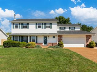 5 Wild Horse Ct, Troy, IL