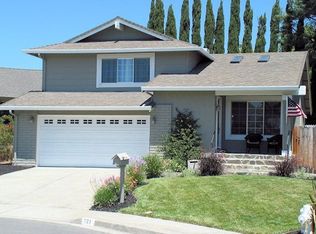 121 Laredo Ct, San Ramon, CA 94583