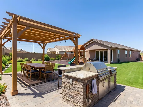 6909 W GWEN Street, Laveen, AZ 85339