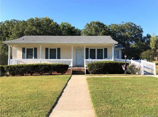 1520 Old Charlotte Rd, Albemarle, NC 28001