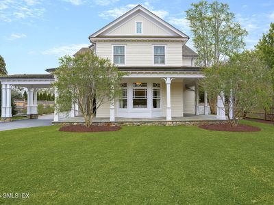 242 Riverside Ave, Riverside, CT, 06878