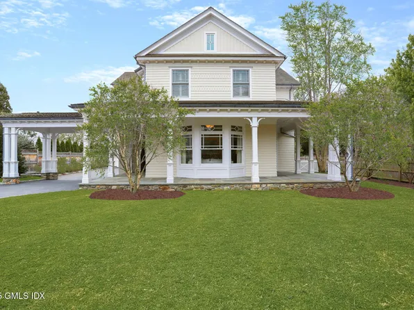 242 Riverside Ave, Riverside, CT 06878