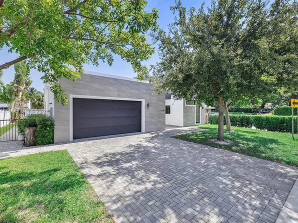 4484 SW 26th Ave, Fort Lauderdale, FL 33312