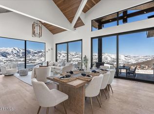 11522 N White Tail Ct, Heber City, UT 84032