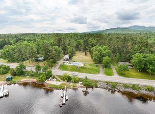 1616 State Highway 30, Tupper Lake, NY 12986