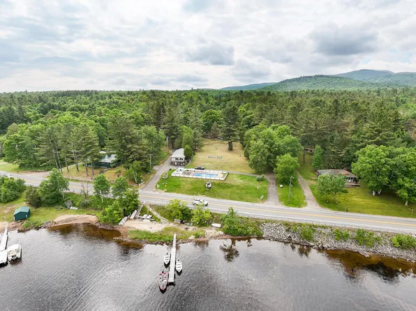 1616 State Highway 30, Tupper Lake, NY 12986