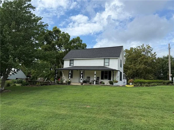 22440 Highway M, Weston, MO 64098