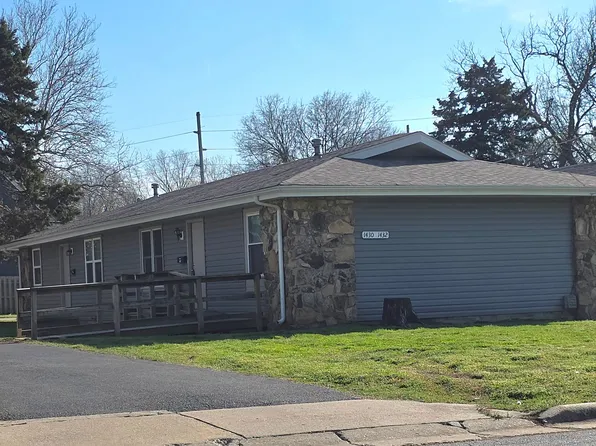 Cairo-1430/1432, 1430-1432 E Cairo St #1430, Springfield, MO 65802