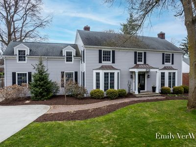 856 Plymouth Ave SE, Grand Rapids, MI, 49506