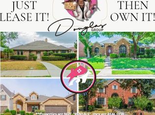 4313 Coney Island Dr, Frisco, TX 75034