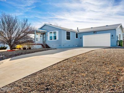 1281 Jennifer St, Prescott, AZ, 86301