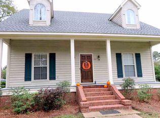 202 Clark Farms Rd, Madison, MS 39110