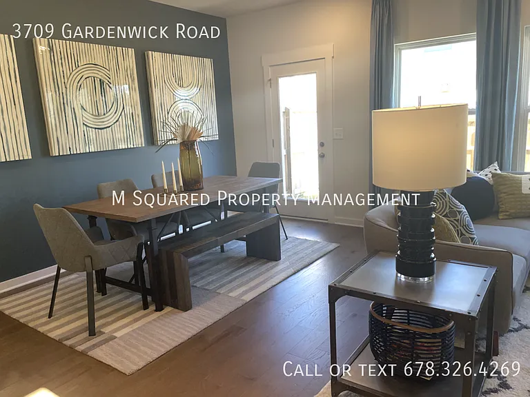 3709 Gardenwick Rd — Photo 9