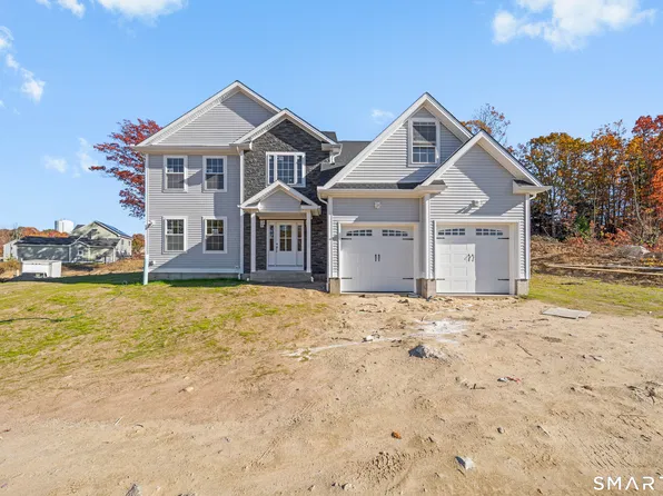 156 Corbin Ridge, Bristol, CT 06010