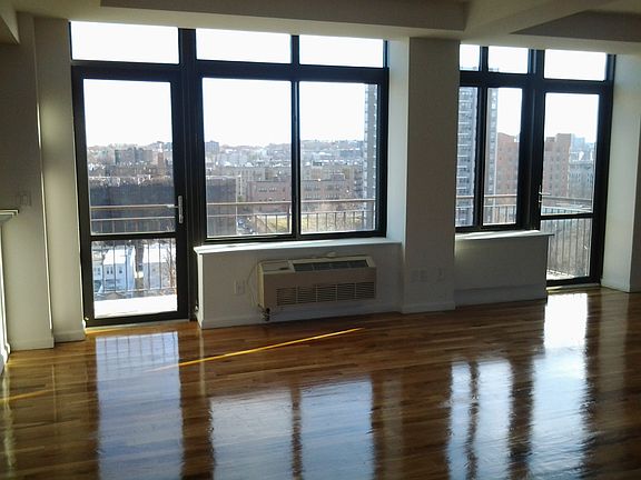 Private Balcony