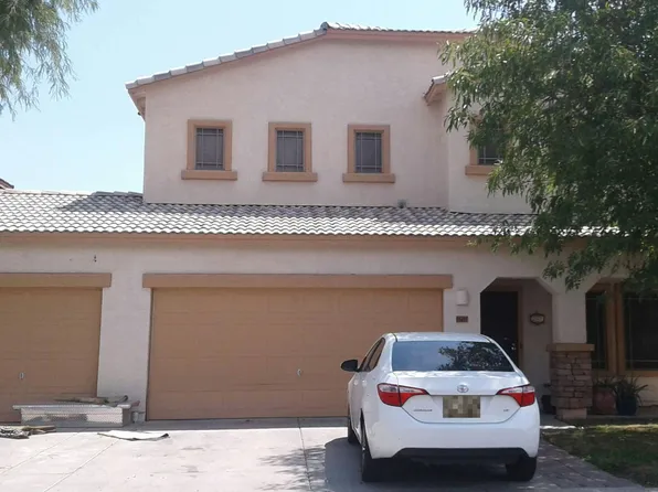 15405 N 170th Ave, Surprise, AZ 85388
