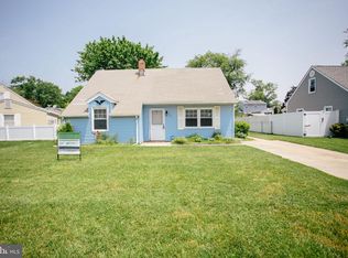 107 Dory Ct, Beverly, NJ 08010