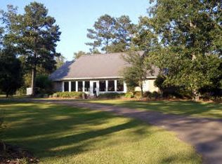 1080 Highway 44, Jayess, MS 39641