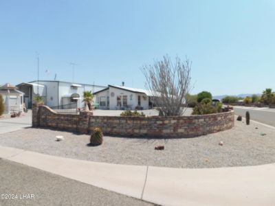 49753 Sapphire Ave, Quartzite, AZ, 85346