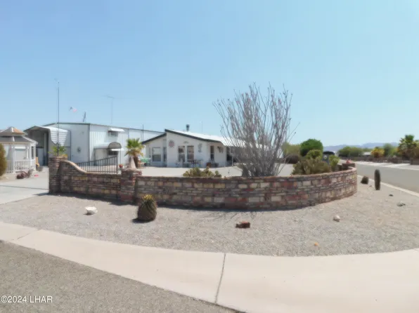 49753 Sapphire Ave, Quartzite, AZ 85346