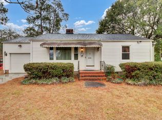 640 Bennett St, Orangeburg, SC 29115