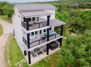 2488 Waterfront Park Dr, Canyon Lake, TX 78133