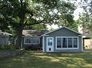 8800 Crescent Beach Rd, Pigeon, MI 48755