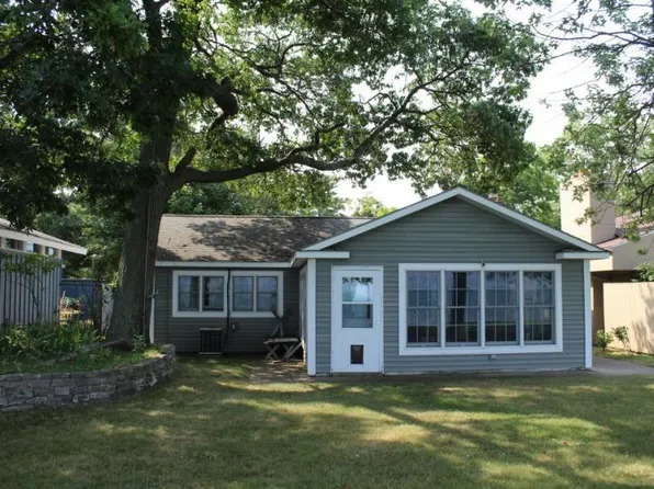 8800 Crescent Beach Rd, Pigeon, MI 48755