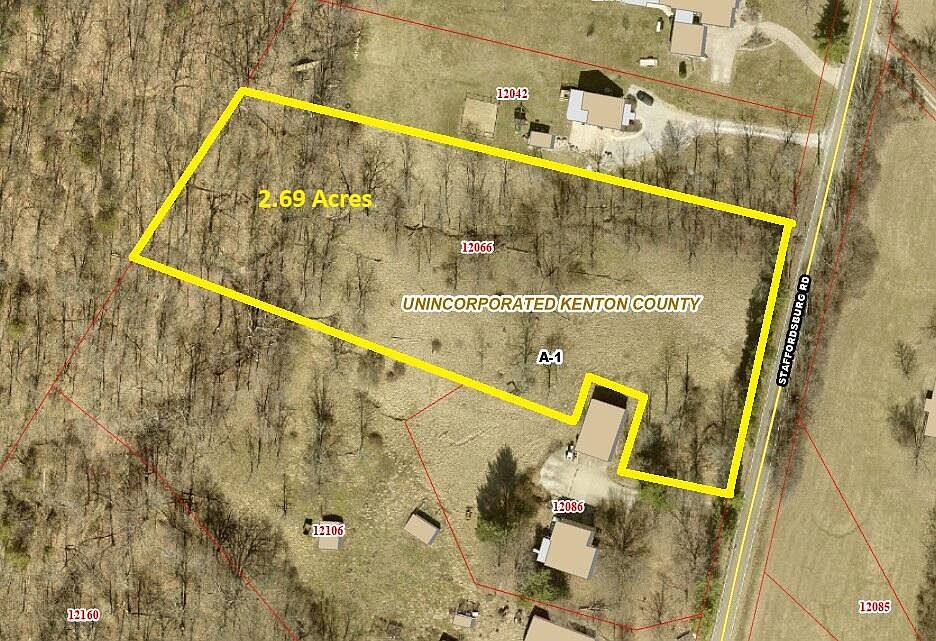 1st image of 12066 Staffordsburg Rd