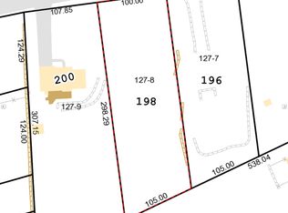 198 Winnapaug Rd, Westerly, RI 02891