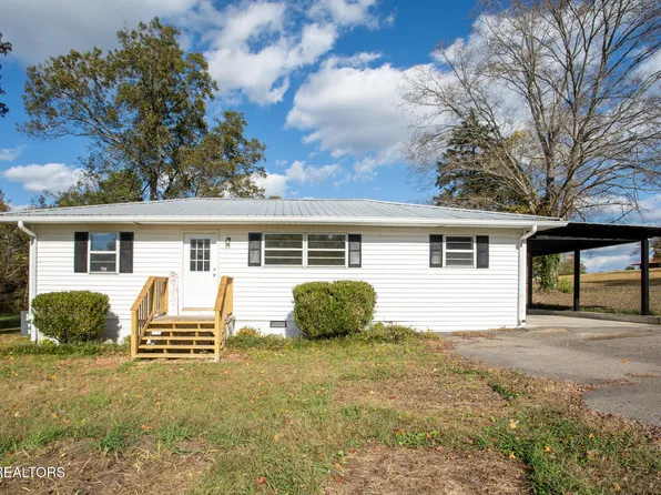 520 Chestuee St, Englewood, TN 37329