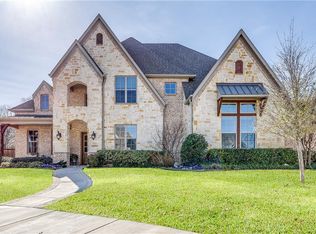 9778 Spring Branch Dr, Dallas, TX 75238