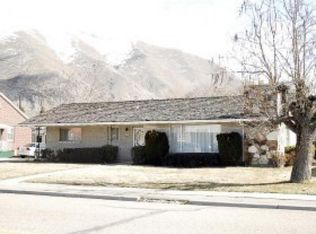 473 S 400th St E, Springville, UT 84663