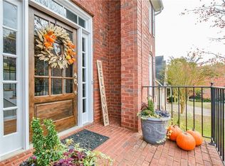 3020 High Vista Walk, Woodstock, GA 30189