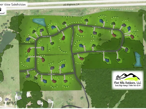 0 Us Highway 24 Lot 30, Wamego, KS 66547