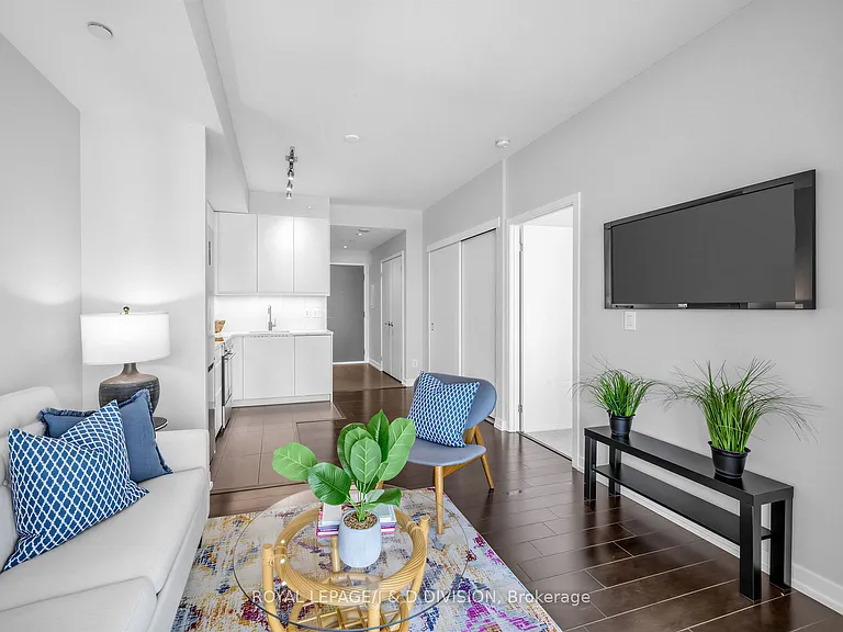 170 Fort York Blvd #1008 — Photo 7