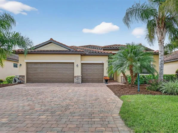3811 Scrub Creek Run, Bradenton, FL 34211