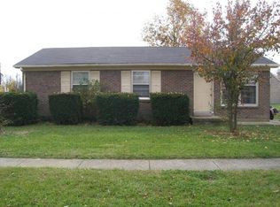 628 Paige Ct, Versailles, KY 40383