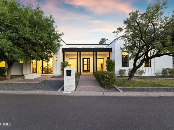 3825 E COOLIDGE Street, Phoenix, AZ 85018