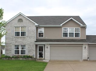 8419 Bremen Way, Fort Wayne, IN