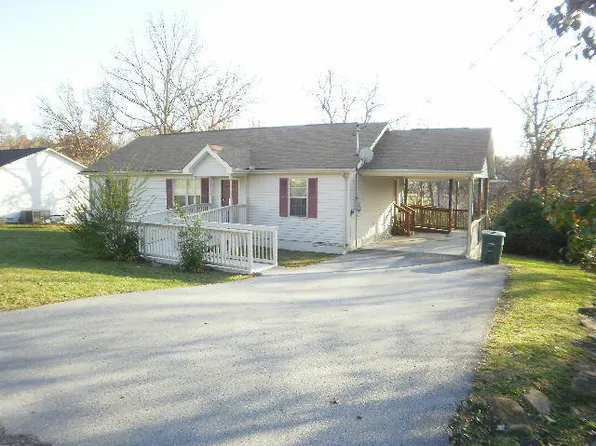 151 Deerfield Rd, Crossville, TN 38555